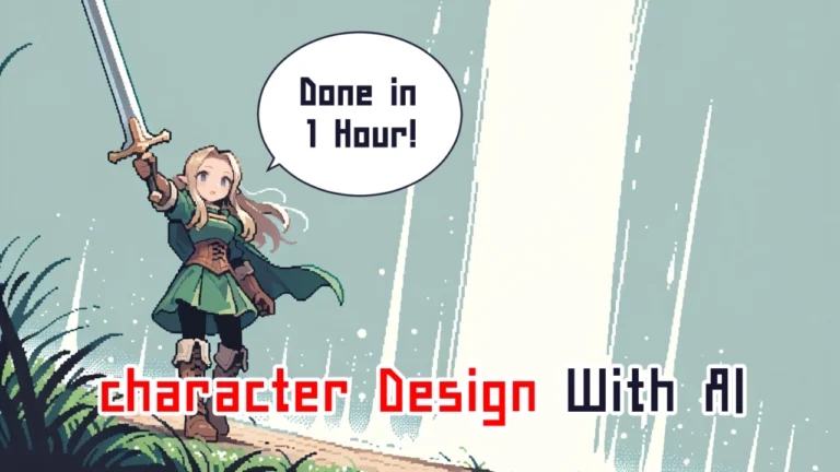 character-design-with-ai